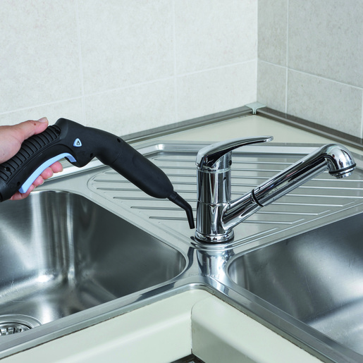 Ariete 4146 XVapor Deluxe Чистач на пареа