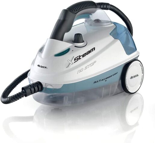 Ariete 4147 X-Steam No Stop Чистач на пареа