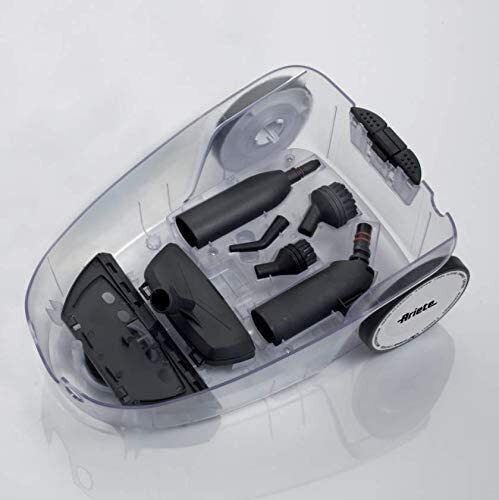 Ariete 4147 X-Steam No Stop Чистач на пареа