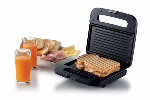 Ariete 1971 Тостер (црн)