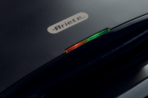 Ariete 1971 Тостер (црн)