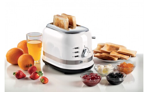 Ariete toster MODERNA 149WH