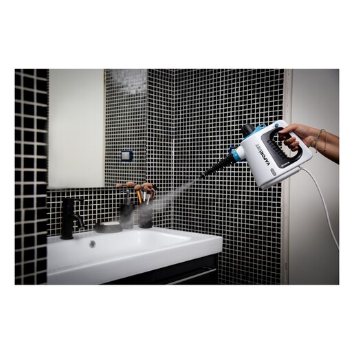 Ariete 4137 Vapori jet  Чистач на пареа