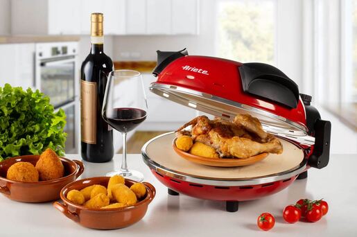 Ariete 909 Da Gennaro Пекач за пица