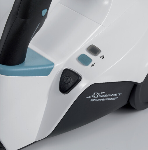 Ariete 4145 XVapor Comfort Чистач на пареа