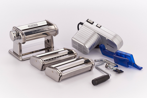 Ariete 1593 Pastamatic Апарат за тестенини