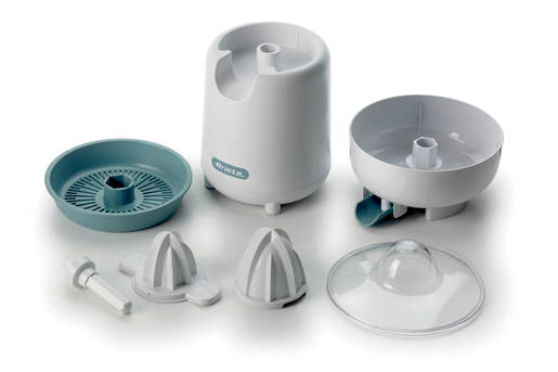 Ariete 417 Цедилка (бела)