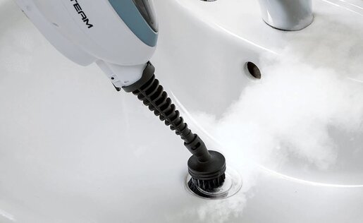 Ariete parni čistač 4164, mop 10 u 1 mod