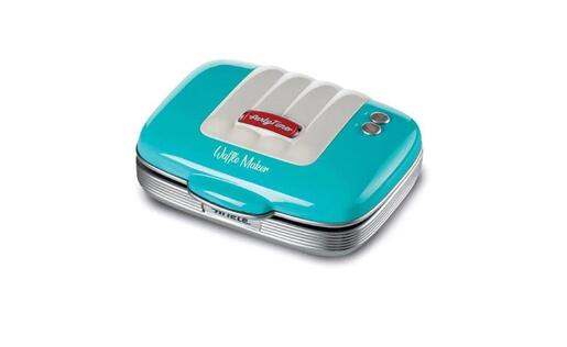 Ariete 1973 Апарат за вафли (син)