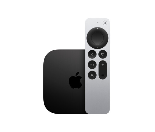 Apple TV 4K Wi-Fi  64GB (2022)