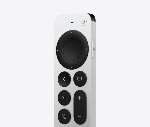 Apple TV 4K Wi-Fi  64GB (2022)