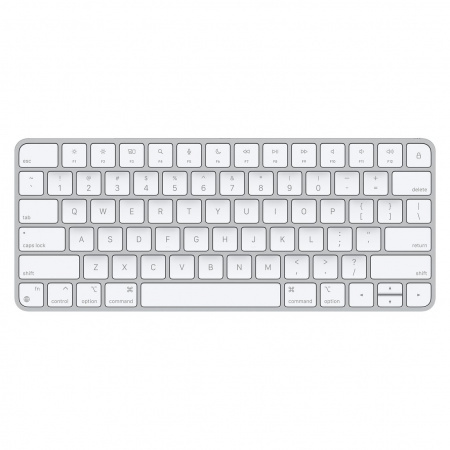 Apple Magic Keyboard (2021), mk2a3z/a, тастатура