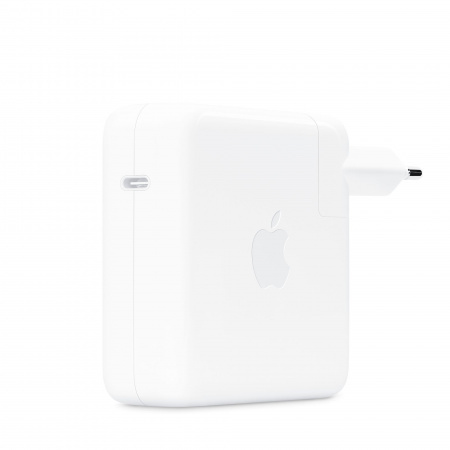 Apple USB-C Power Adapter 96W (MacBook Pro 16 Touch Bar), mx0j2zm/a