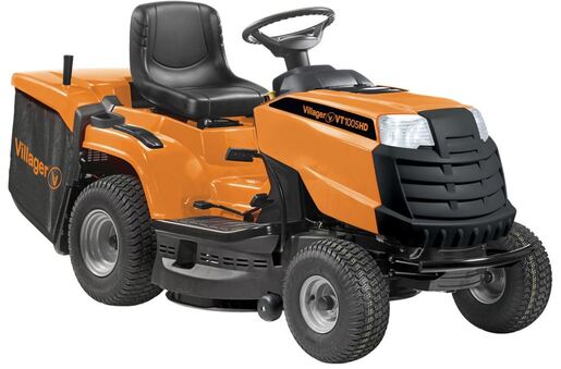 Villager VT 1005 HD Tрактор косилка 7.9 kW
