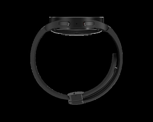 Samsung GW5 PRO 45mm SM-R920NZKAEUC Crni