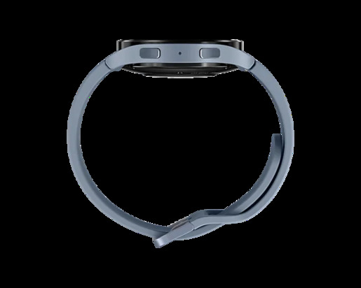 Samsung Watch5 44mm SM-R910NZBAEUC Blue паметен часовник