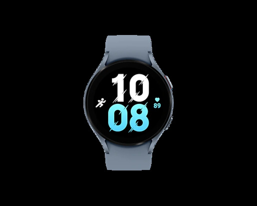 Samsung Watch5 44mm SM-R910NZBAEUC Blue паметен часовник