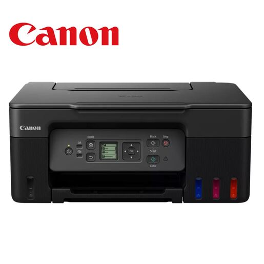 CANON Pixma G3470 WiFi MF принтер