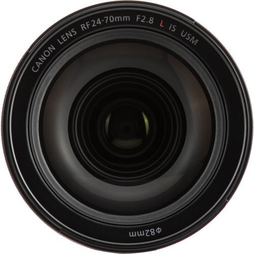 CANON MIRR lens RF24-70 F/2.8 3680C005 објектив