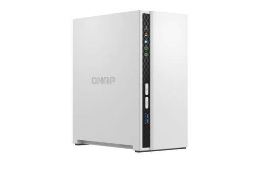 QNAP NAS TS-233 storage