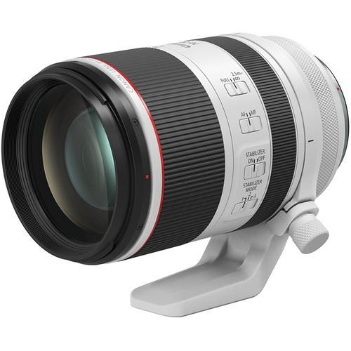CANON MIRR lens RF70-200F 2.8L 3792C005 објектив
