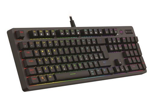 MS ELITE C720 тастатура