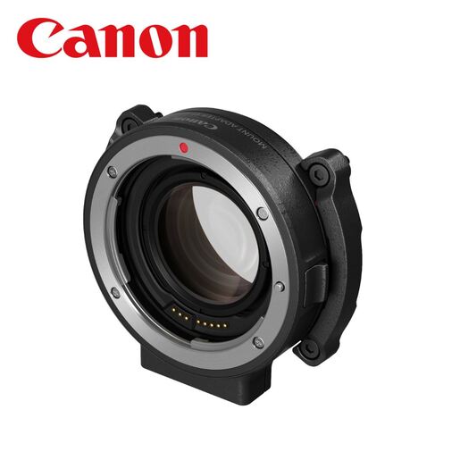 CANON DSLR EF EOS R 2971C005 адаптер