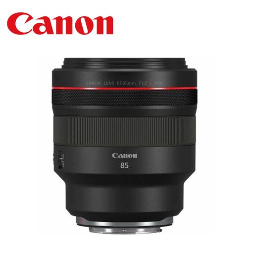 CANON MIRR lens RF85 f/1.2L USM 3447C005 објектив