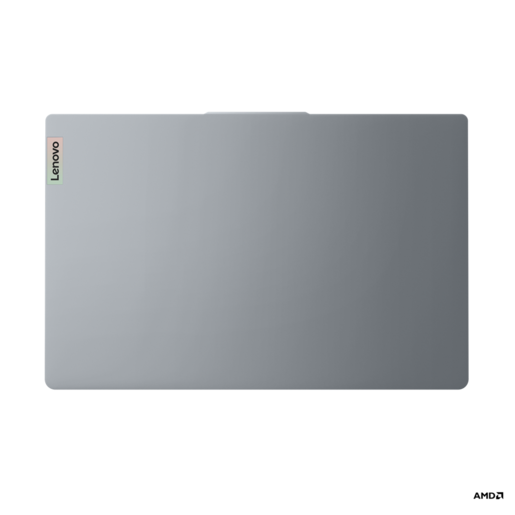 Lenovo IdeaPad Slim 3 15AMN8, 82XQ006ESC, 15,6 FHD IPS 300nits, AMD Ryzen 5 7520U, 16GB RAM, 512GB PCIe NVMe SSD, AMD Radeon 610M, Free DOS, лаптоп