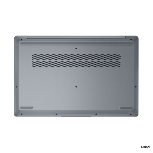 Lenovo IdeaPad Slim 3 15AMN8, 82XQ006ESC, 15,6 FHD IPS 300nits, AMD Ryzen 5 7520U, 16GB RAM, 512GB PCIe NVMe SSD, AMD Radeon 610M, Free DOS, лаптоп