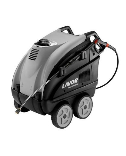 Lavor LKX LP 1515 - Профи перач под притисок 150 bar