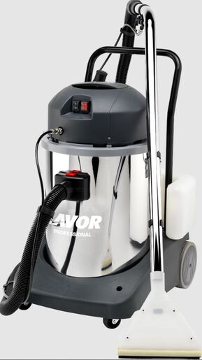 Lavor Аpollo - IF03 Professional Правосмукалка