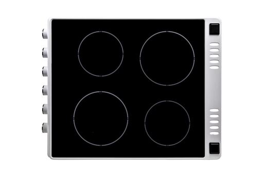 VIVAX HOME FC-04502VCF WH електричен шпорет