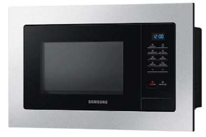 SAMSUNG MG23A7013CT/OL вградна микробранова