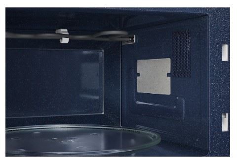 SAMSUNG MG23A7013CT/OL вградна микробранова