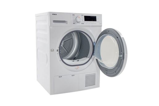 VIVAX HOME CDR-0816B 8kg сушара