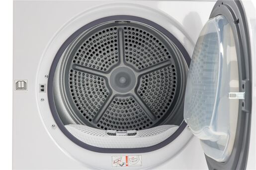 VIVAX HOME CDR-0816B 8kg сушара