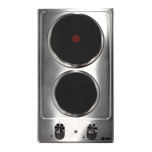 Vox EBX 200 EIX вградна плотна