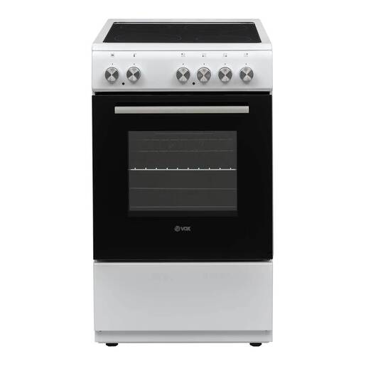 Vox CHT5000W Шпорет