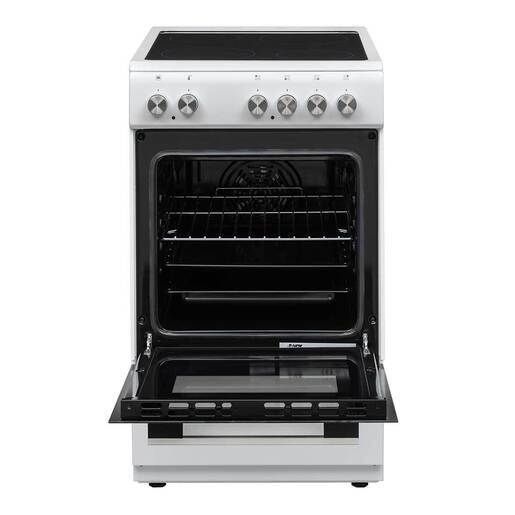 Vox CHT5000W Шпорет