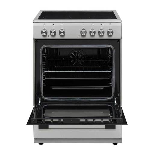 Vox CHT6205IX Шпорет