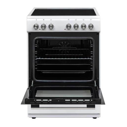 Vox CTR6305W Шпорет