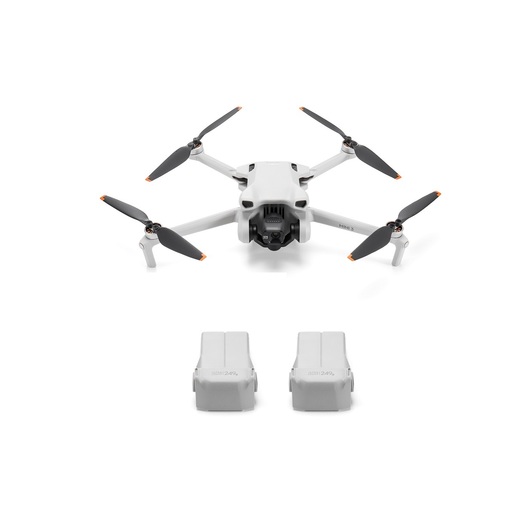 DJI Mini 3 Fly More Combo дрон