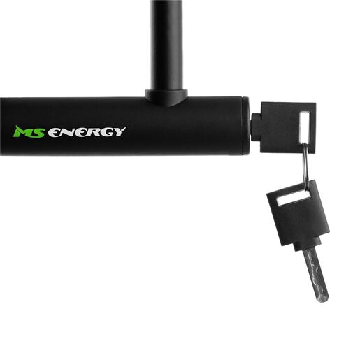 MS Energy ULP-10 U-катанец со сајла