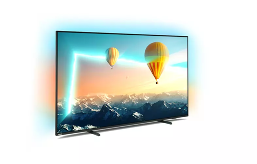 PHILIPS LED TV 50PUS8007/12