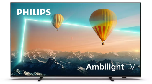 PHILIPS LED TV 65PUS8007/12