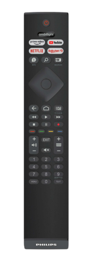 PHILIPS LED TV 65PUS8007/12