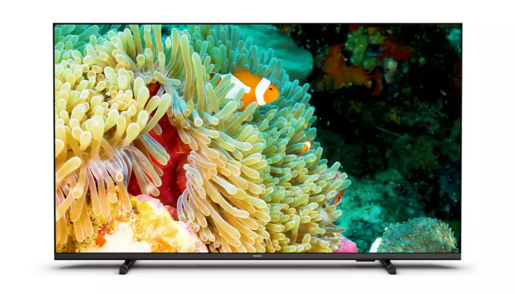 PHILIPS LED TV 50PUS7607/12