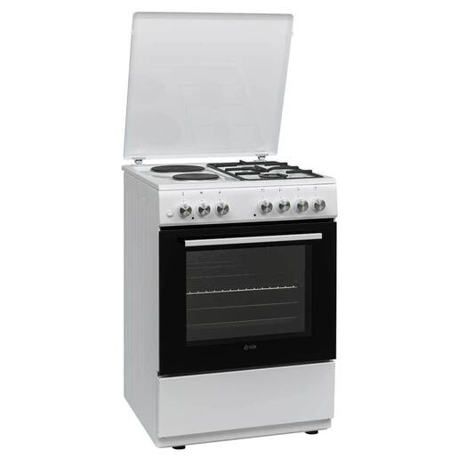 Vox GHT6220W Шпорет