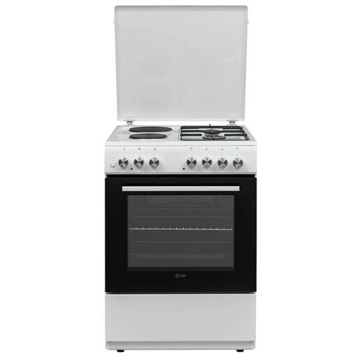 Vox GHT6220W Шпорет